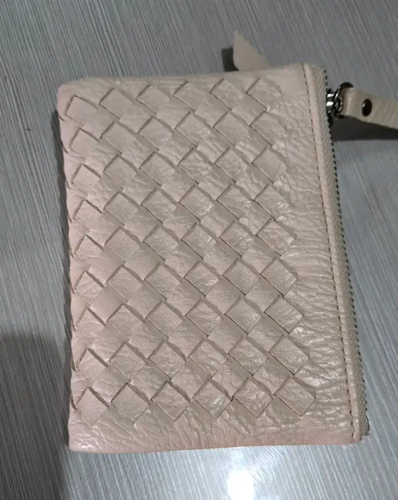 Dompet Botteg ala