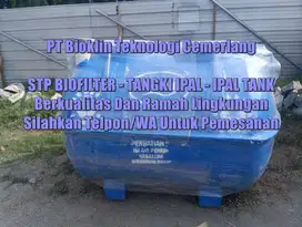 STP Fiber-IPAL –IPAL Medis–IPAL Industri–IPAL Komunal–IPAL Domestik–IP