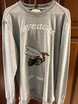 Sweater Gucci pria