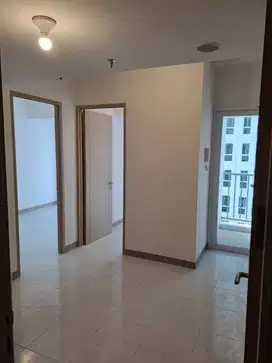 Dijual ter murah Apartemen Tokyo PIK 2BR view bagus