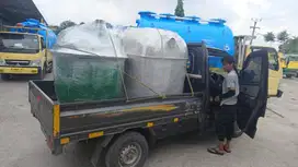 Sepiteng Biotech, Septic Tank Biofil, Biotank, Biotech, Biofilter