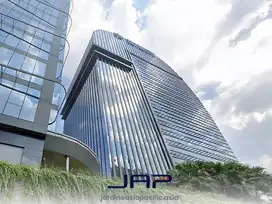 Sewa Kantor L Avenue Luas 972 M2 Bare Strategis di Pasar Minggu