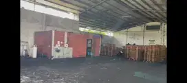 Disewakan Gudang Di Jatake, Legok, Tangerang