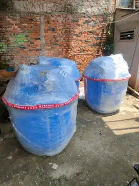 Bio Septic Tank, Sepiteng, Biotech, Biofil, Biotank, Biofilter,