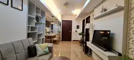 Dijual Cepat Apartemen The Royale Springhill, Tower Magnolia 