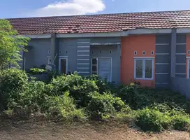 Dijual Rumah sekitar Pallangga, Gowa