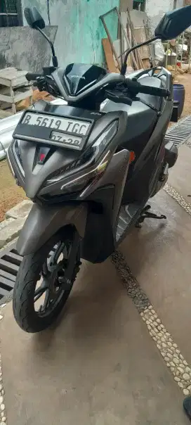 JUAL VARIO 150 KEYLESS