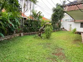 Rumah Asri Kemang