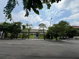 DIJUAL DISEWAKAN RAYA MARGOREJO INDAH
