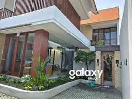 NEW BRAND VILLA DI CEMAGI MUNGGU MENGWI BADUNG, BALI