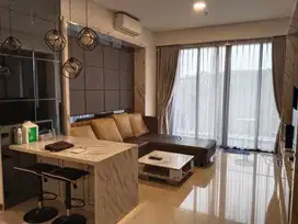 Jual Rugi Apartement Full Furnished Marigold Navapark,  BSD (MC)