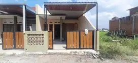 RUMAH MINIMALIS BERLOKASI STRATEGIS DI GADANG MALANG DI JUAL MURAH