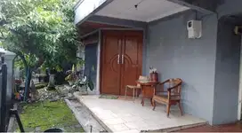 Dijual Cepat Rumah 2 Lantai Di Lembah Nyiur Raya Pondok Kelapa 030