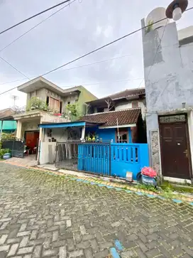 DIJUAL RUMAH MURAH SAWOJAJAR MALANG DEKAT EXIT TOL