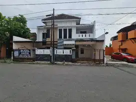 Rumah Bagus 2 Lantai di Mojolaban Solo Bekonang
