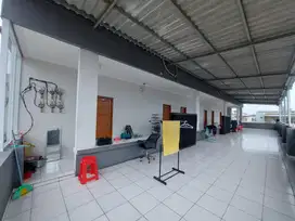 Ruko & kost 38 kamar dekat Lokasari, Mangga Besar, Taman Sari