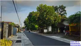 Di Jual Tanah 5 Menit Kampus UII Jakal Banyak Peminat
