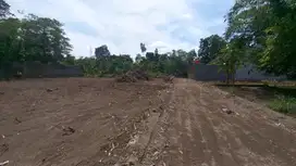Jual Tanah 5 Menit Kampus UII Jakal Akad Notaris