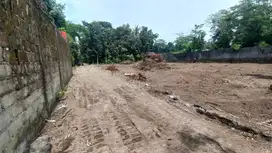 Jual Tanah 5 Menit Kampus UII Jakal SHMP