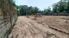 Jual Tanah 5 Menit Kampus UII Jakal Lingkungan Nasionalis