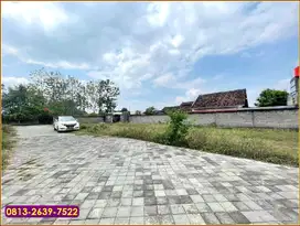 tanah 4 jtan di sempu wedomartani sleman