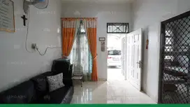 DIJUAL RUMAH DI KOMPLEK CEMARA HIJAU MEDAN