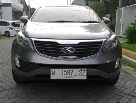KIA SPORTAGE SE 2.0 2011