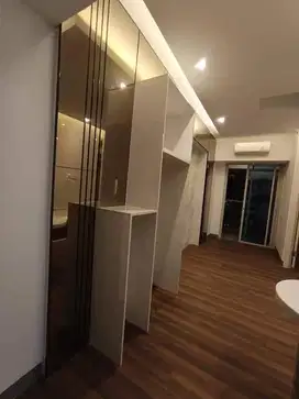 LIMITEDD! Disewakan Apartemen Benson Full Furnished Pool n City View