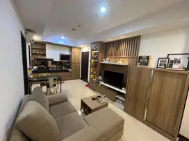 Aid - Disewa Apt Gallery West Kebon Jeruk 1BR Furnish