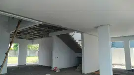RUMAH 60% PROGRES PEMBANGUNAN Setraduta Dago Sepang Bandung