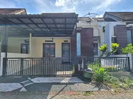 Murah Kawasan Elite Permata Jingga Dekat Griya Shanta Suhat