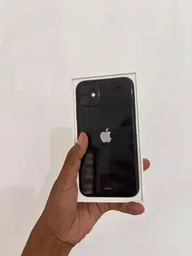 Iphone 11 64gb ibox nominus original