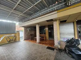 0506.11 rumah lelang surabaya di sambikerep di bungkal
