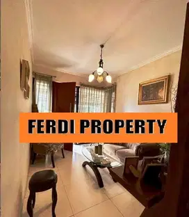 Rumah 2Lantai 4 Kamar Tidur, Citra Gran Cibubur
