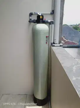 Filter penjernih air