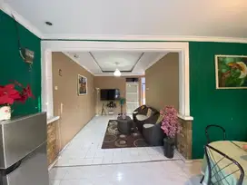 DI JUAL MURAH RUMAH PONDOK PAKULONAN ALAM SUTRA SERPONG TANGERANG