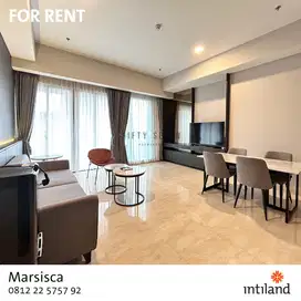 For RENT 57 Promenade Apartment - Fully Furnished - 2BR - BRAND NEW