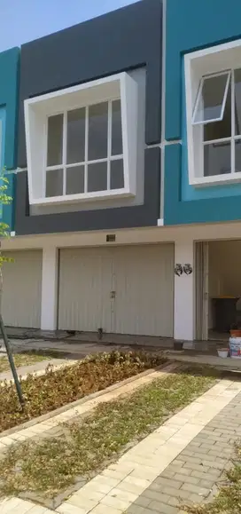 Dijual Ruko Bagus Siap Pakai Di Tera Damai Babelan Bekasi