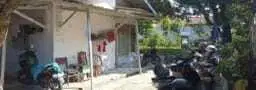 DILELANG SEGERA Rumah 1 lantai strategis murah Jalan Moh. Yunus