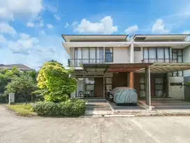 Rumah Modern 3 KT di Bogor Dekat Faskes dan Stasiun Siap Renov J-25645