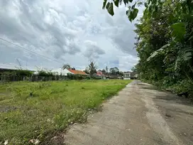 Jual Murah Tanah Dekat SD Model Maguwoharjo Sleman