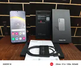 Samsung S24+ Sein 12/512Gb Mulus Normal Bisa TT Pastinya