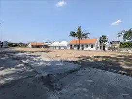 Tanah Perumahan Wedomartani Area Maguwoharjo Condongcatur Siap Bangun