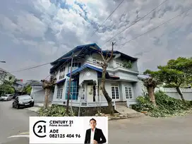 Rumah Bagus 2 Lantai Dijual Segera di Sektor 3a Bintaro TK-14959