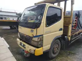 2013 MITSUBISHI COLT DIESEL FE SUPER HD