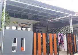 Dijual Rumah Tinggal Nyaman dan Aman