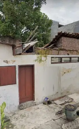 Dijual Tanah Jl Karang Asem Lokasi Strategis Under 1 M