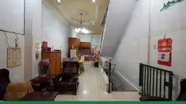 DIJUAL RUKO DI JALAN WILIS SIMP. SALAK MEDAN