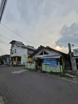 Tanah Bagus Strategis Di Condongcatur Dekat Pakuwon Mall, RS. JIH