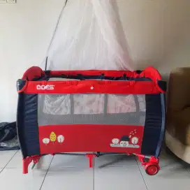 Baby box second